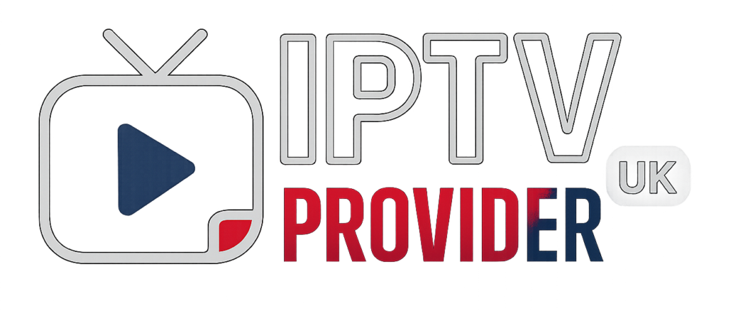 UK family enjoying Best IPTV Provider service with 120,000+ channels in 4K on Smart TV